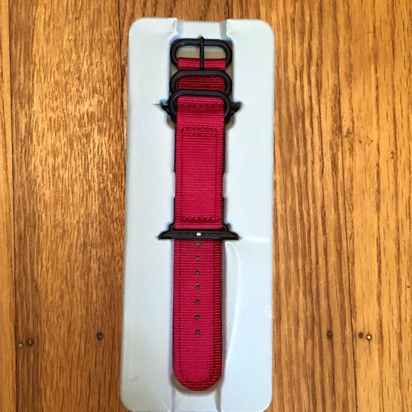 Nylon Band for Apple Watch - 42/44 - Picture 4 of 8